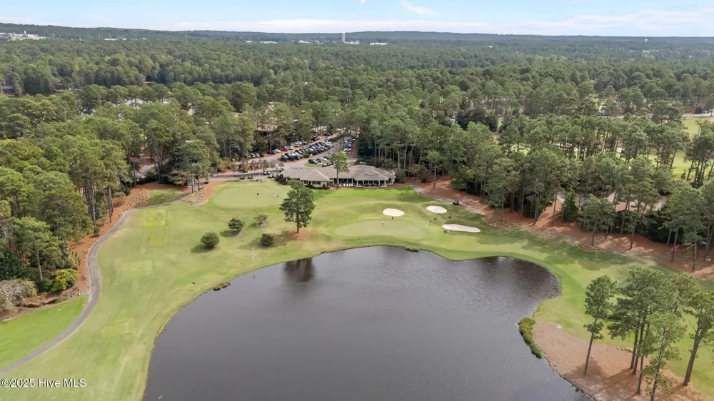 35 Lake Dornoch Drive Pinehurst, NC 28374