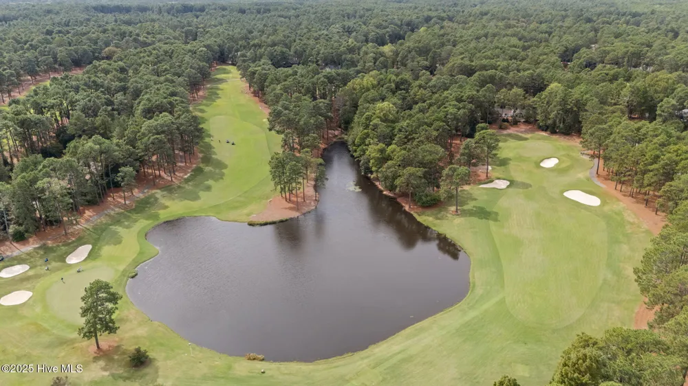 35 Lake Dornoch Drive Pinehurst, NC 28374