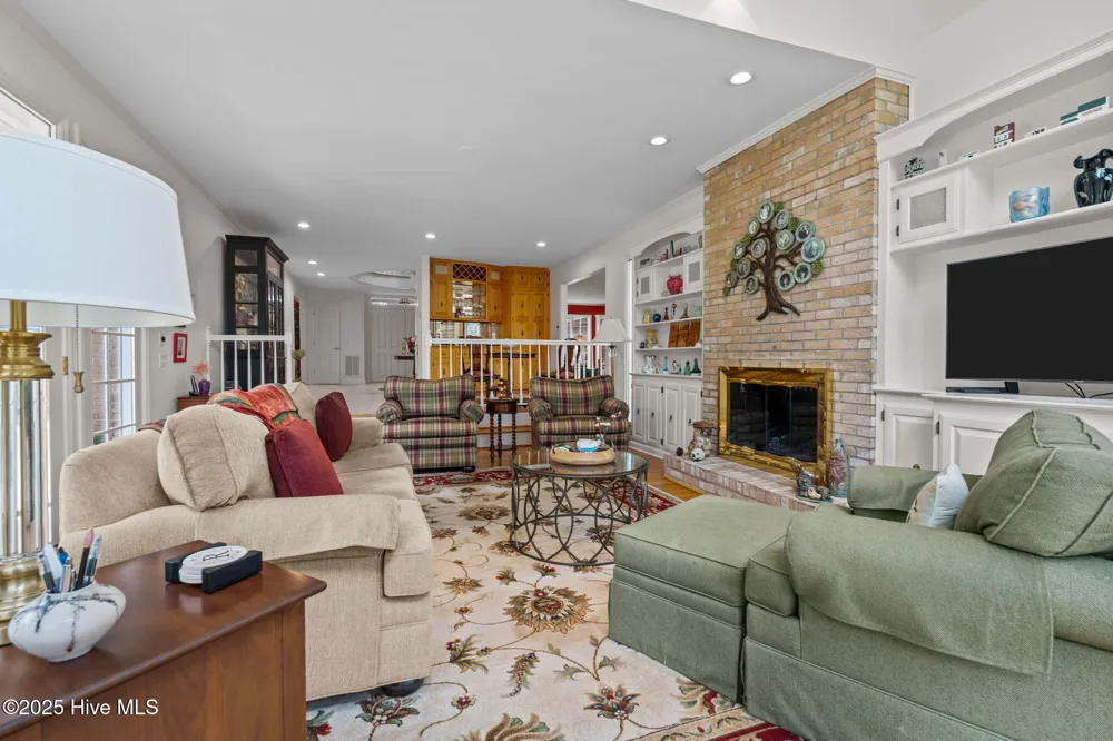 35 Lake Dornoch Drive Pinehurst, NC 28374