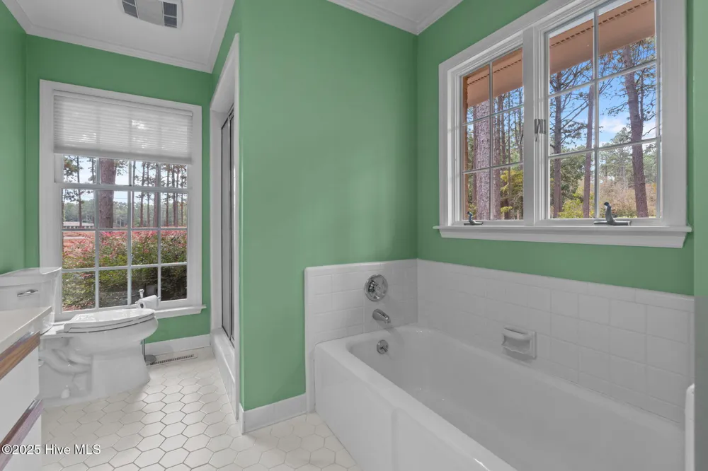 35 Lake Dornoch Drive Pinehurst, NC 28374