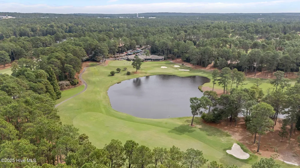 35 Lake Dornoch Drive Pinehurst, NC 28374