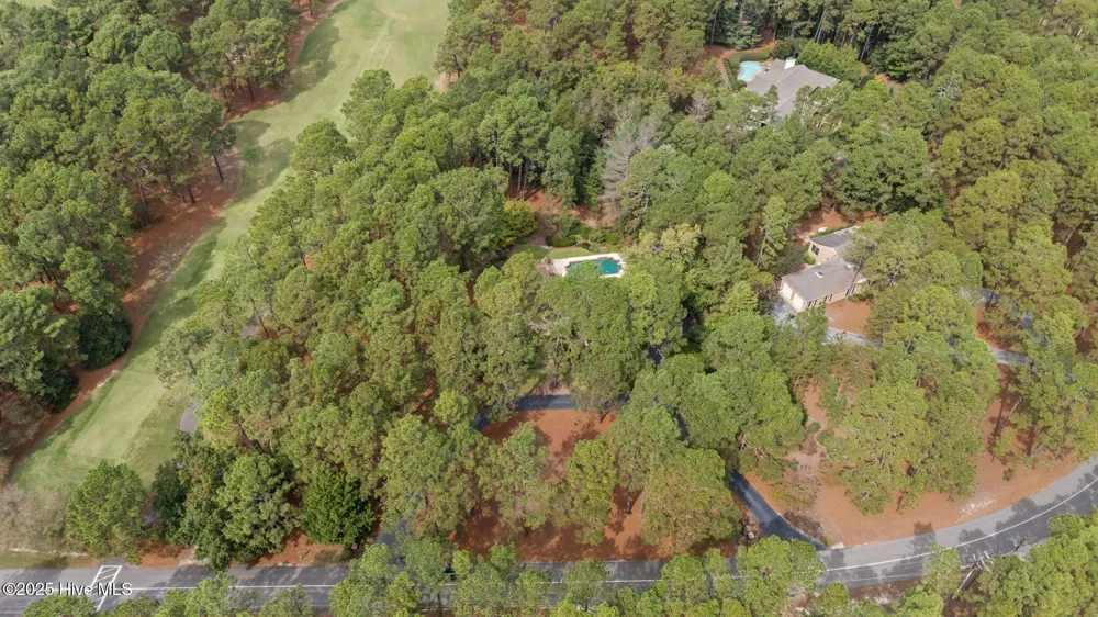 35 Lake Dornoch Drive Pinehurst, NC 28374