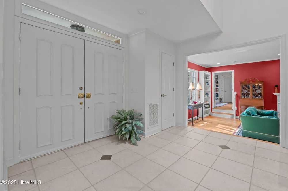 35 Lake Dornoch Drive Pinehurst, NC 28374