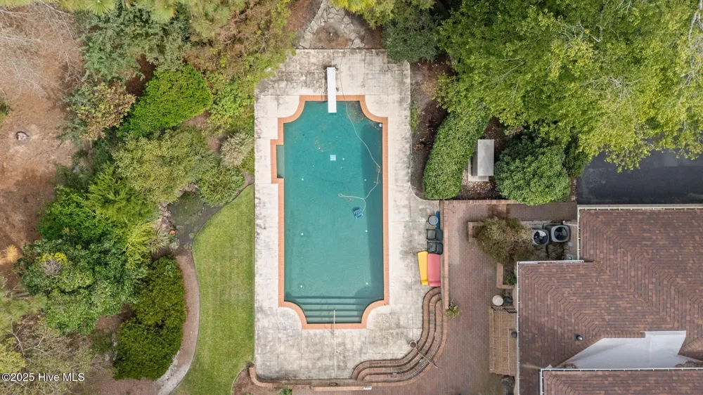 35 Lake Dornoch Drive Pinehurst, NC 28374