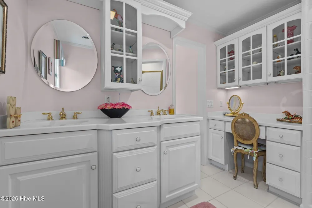 35 Lake Dornoch Drive Pinehurst, NC 28374