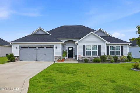 306 Wood House Drive