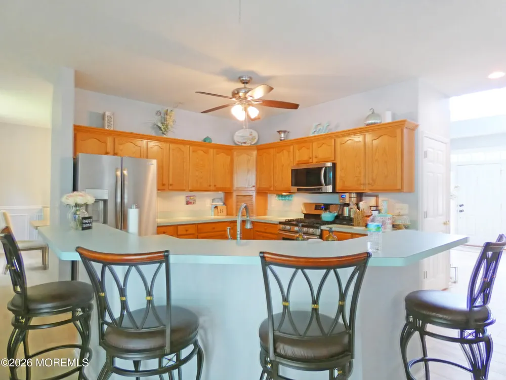 332 Bayberry West Creek, NJ 08092