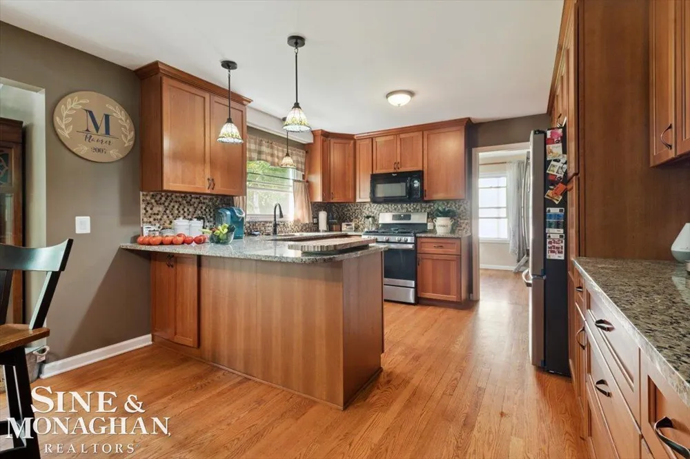 137 E Meldrum Circle St Clair City, MI 48079