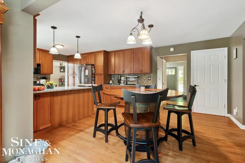 137 E Meldrum Circle St Clair City, MI 48079