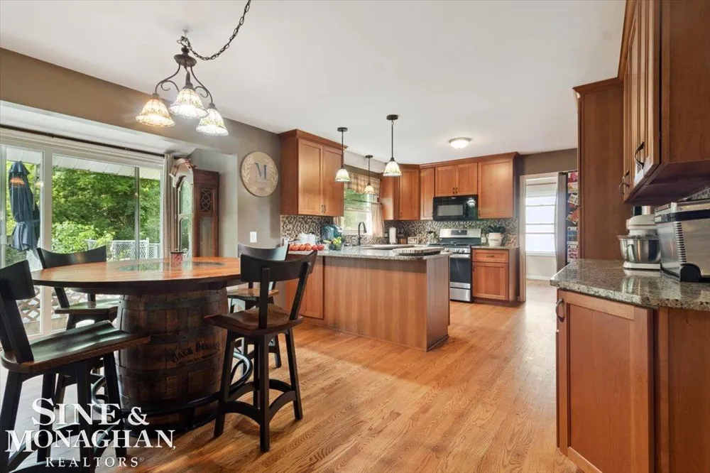 137 E Meldrum Circle St Clair City, MI 48079