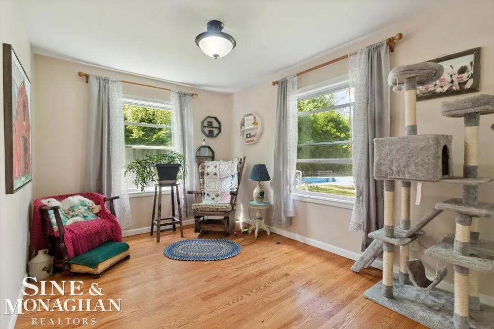 137 E Meldrum Circle St Clair City, MI 48079