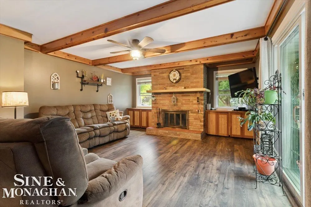 137 E Meldrum Circle St Clair City, MI 48079