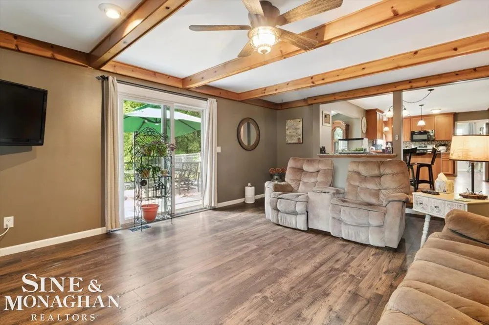 137 E Meldrum Circle St Clair City, MI 48079