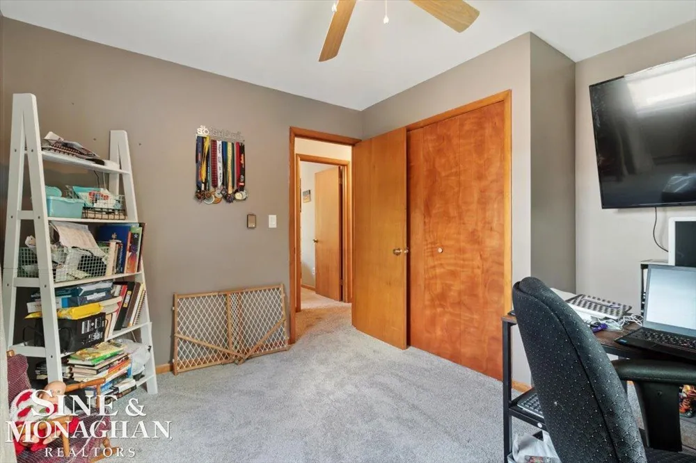 137 E Meldrum Circle St Clair City, MI 48079