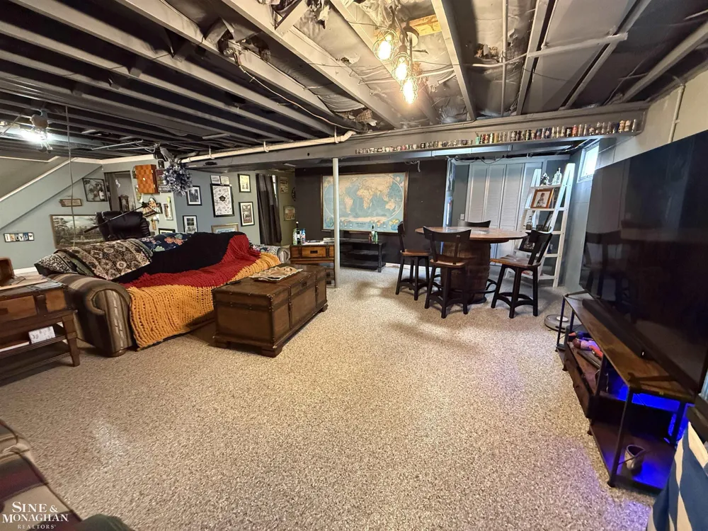137 E Meldrum Circle St Clair City, MI 48079