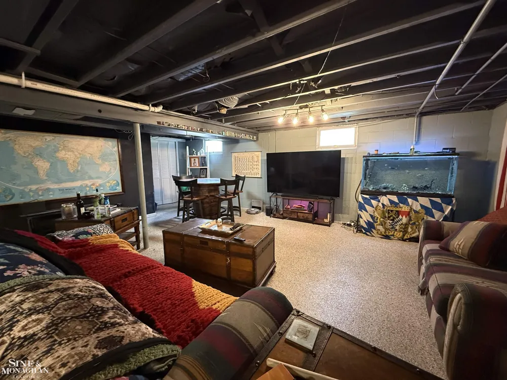 137 E Meldrum Circle St Clair City, MI 48079