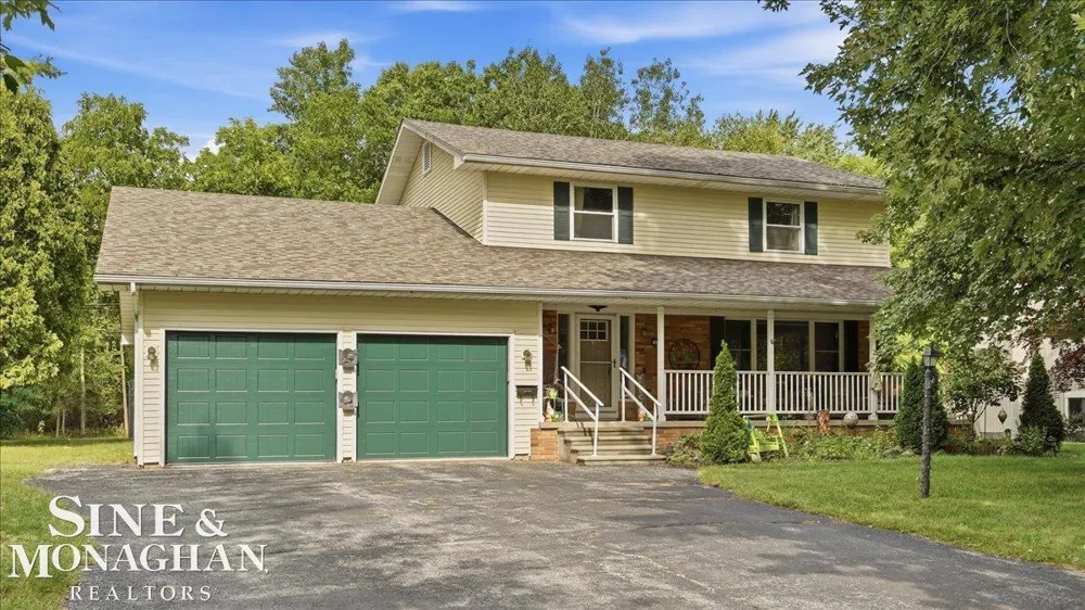 137 E Meldrum Circle St Clair City, MI 48079