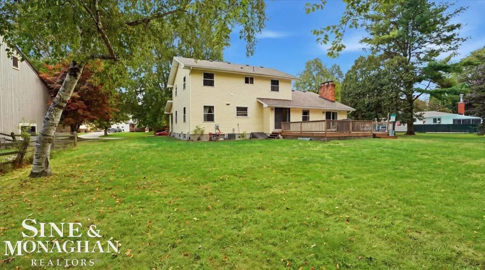 137 E Meldrum Circle St Clair City, MI 48079