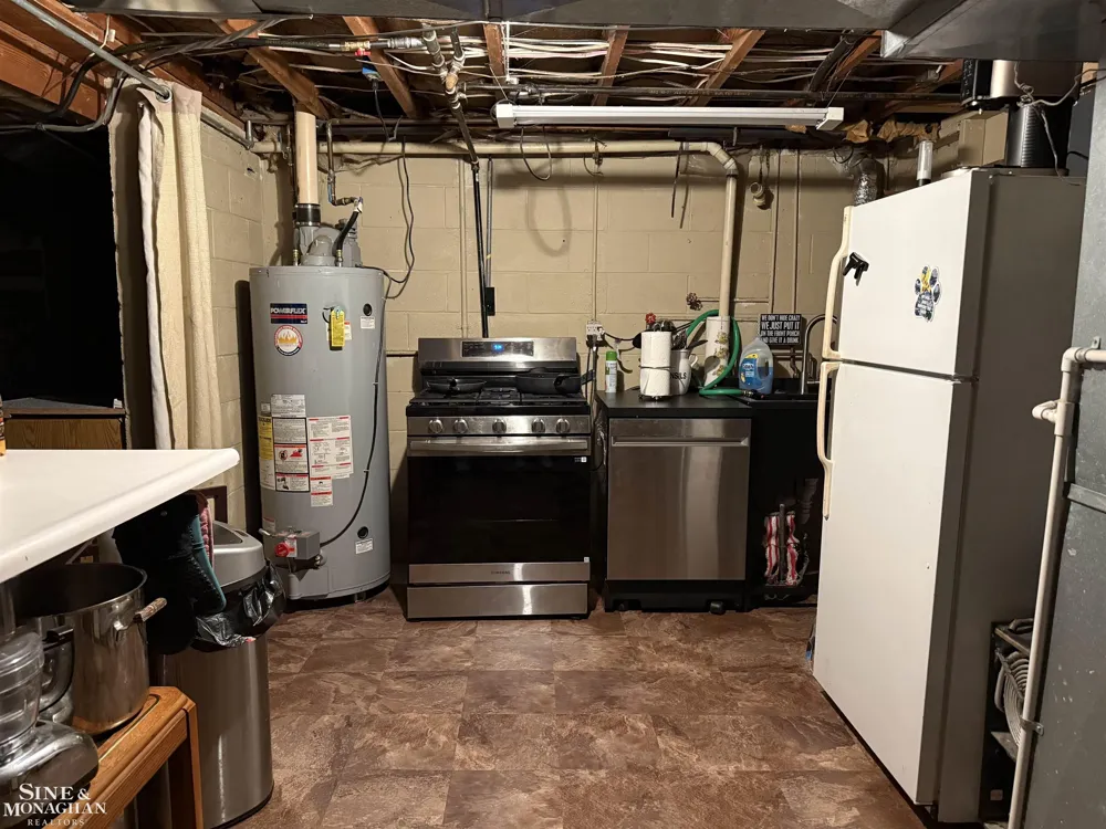 137 E Meldrum Circle St Clair City, MI 48079
