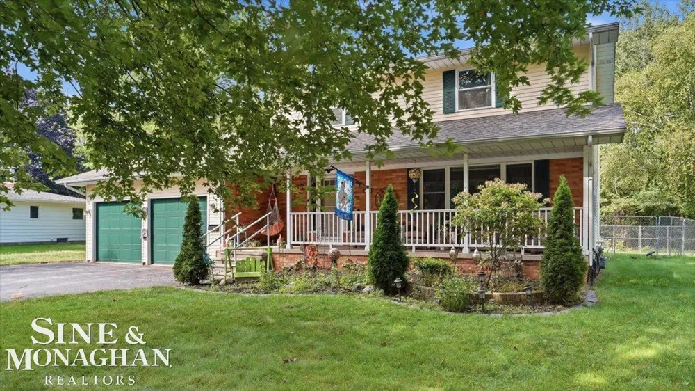 137 E Meldrum Circle St Clair City, MI 48079