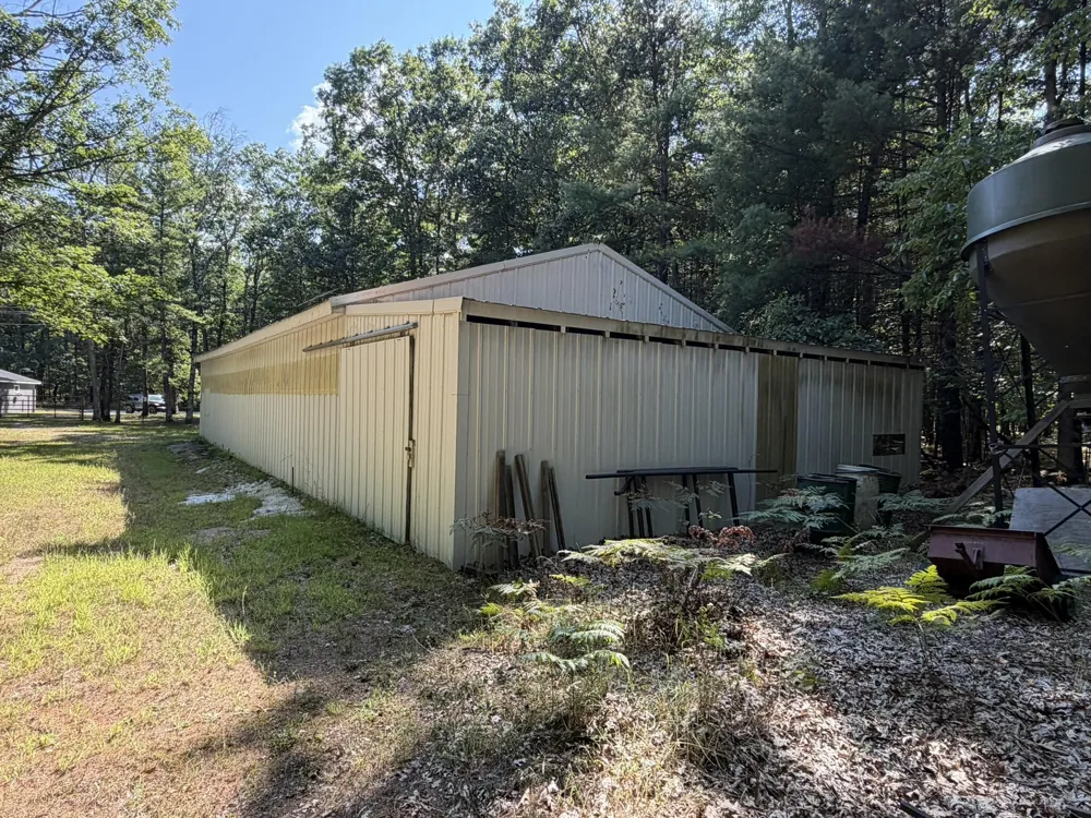 9232 W 7 Mile Road Elk Township, MI 49644