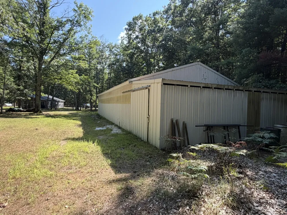 9232 W 7 Mile Road Elk Township, MI 49644