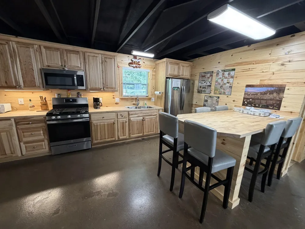 9232 W 7 Mile Road Elk Township, MI 49644
