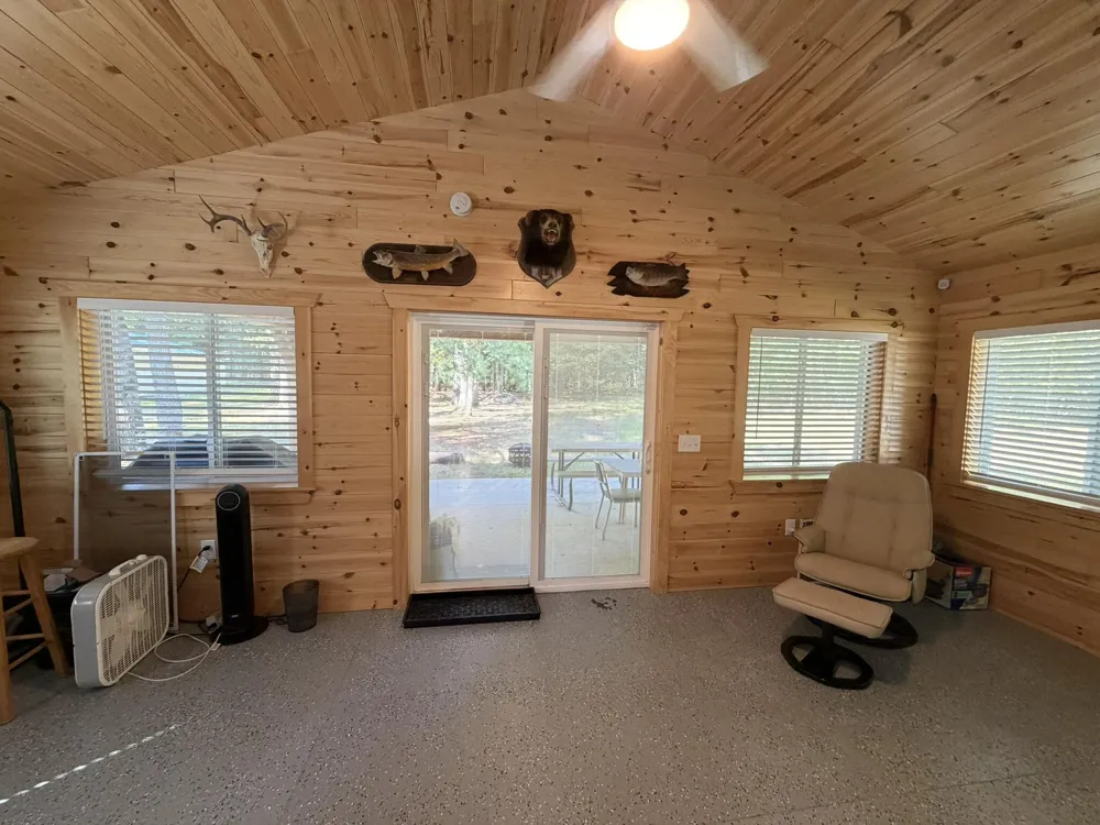 9232 W 7 Mile Road Elk Township, MI 49644