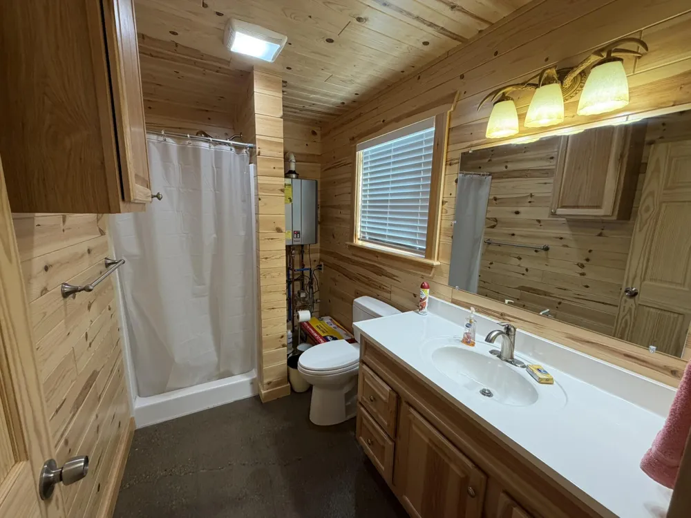 9232 W 7 Mile Road Elk Township, MI 49644