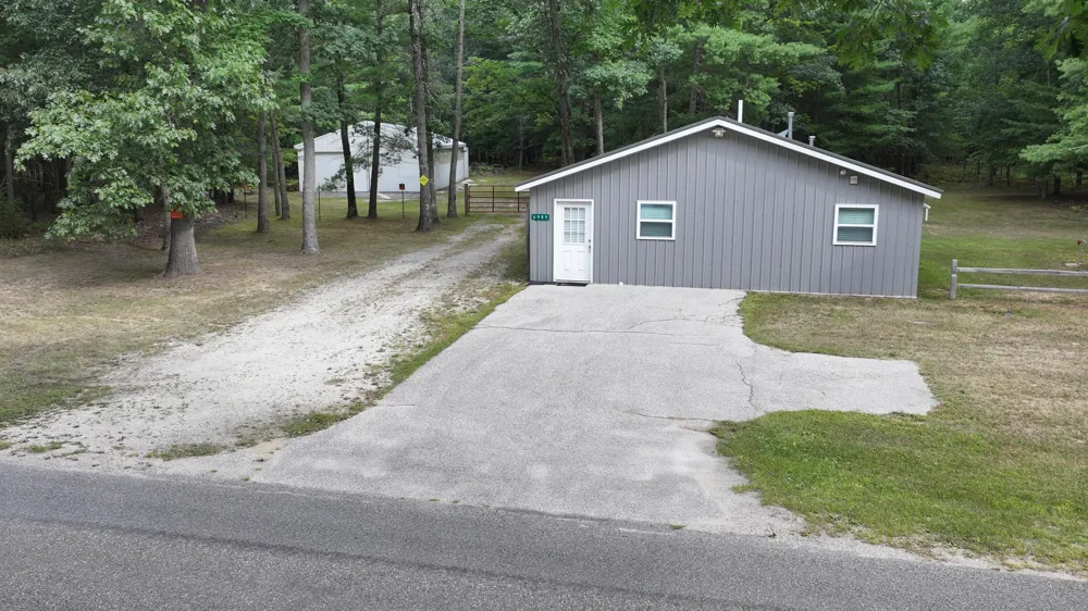 9232 W 7 Mile Road Elk Township, MI 49644