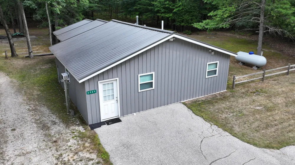 9232 W 7 Mile Road Elk Township, MI 49644
