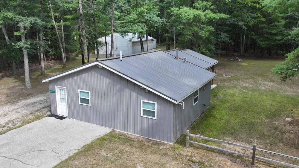 9232 W 7 Mile Road Elk Township, MI 49644