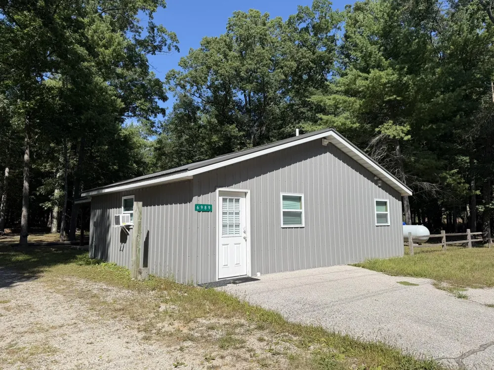 9232 W 7 Mile Road Elk Township, MI 49644