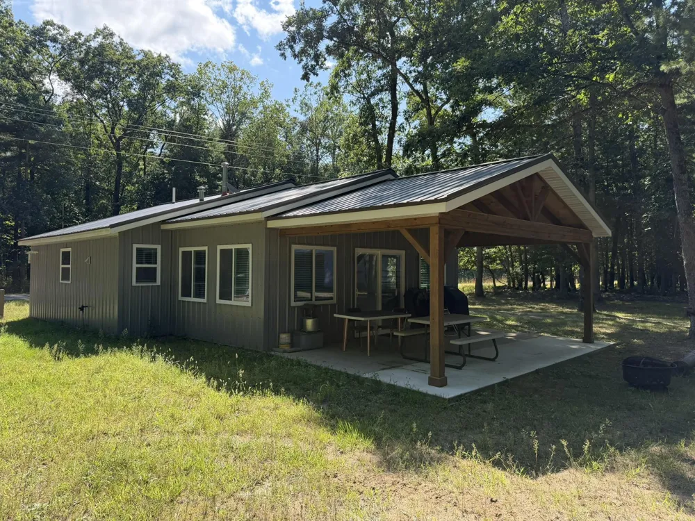 9232 W 7 Mile Road Elk Township, MI 49644