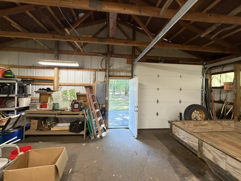 9232 W 7 Mile Road Elk Township, MI 49644