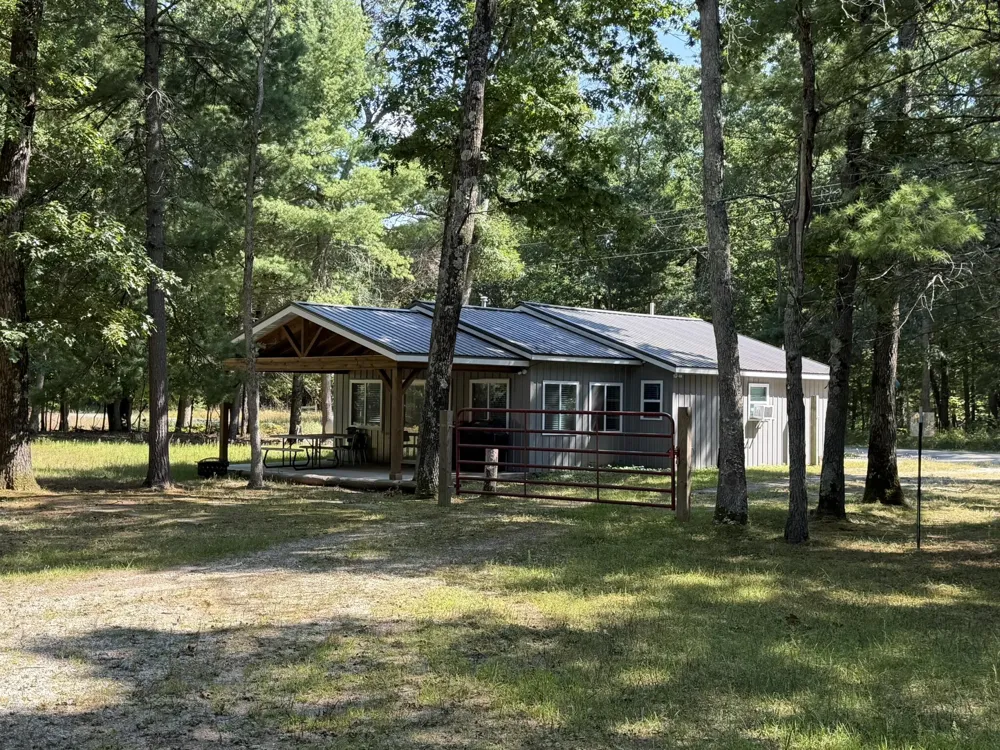 9232 W 7 Mile Road Elk Township, MI 49644