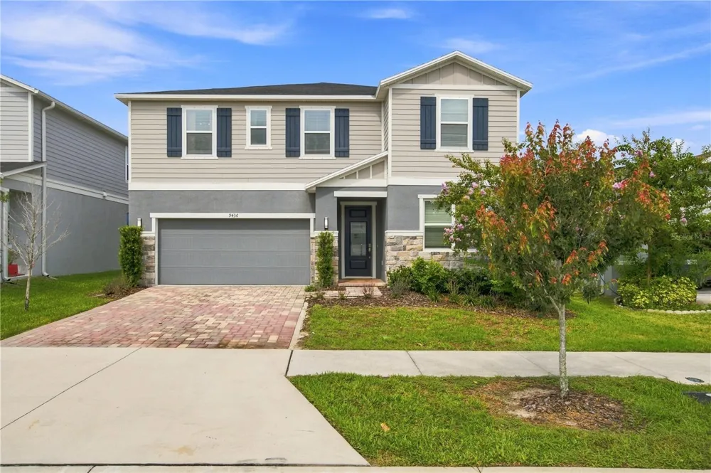 9436 PINEWOOD POINT PLACE Seffner, FL 33584