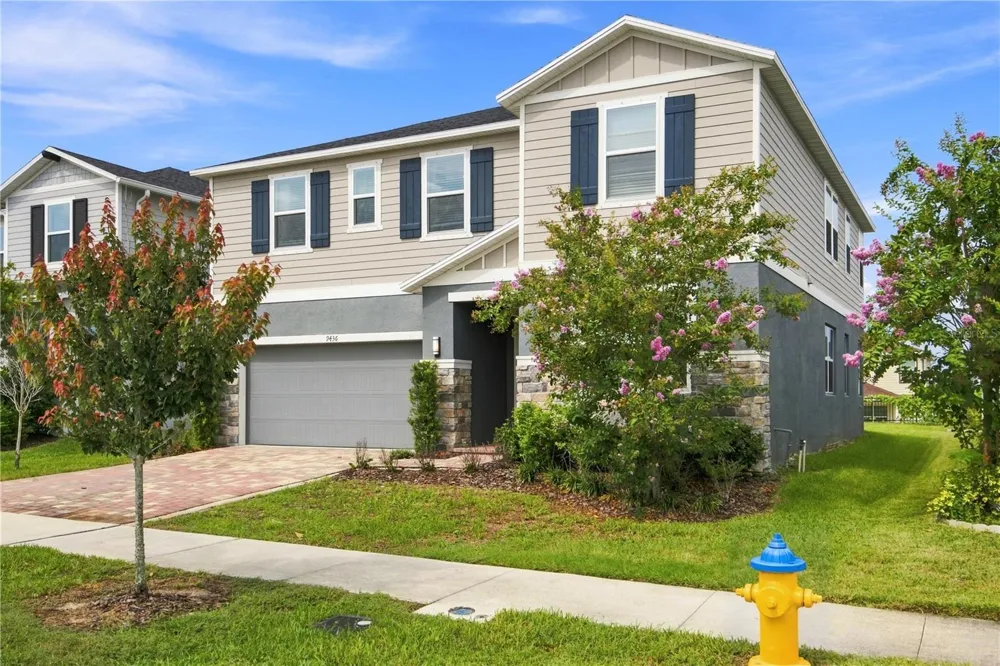 9436 PINEWOOD POINT PLACE Seffner, FL 33584