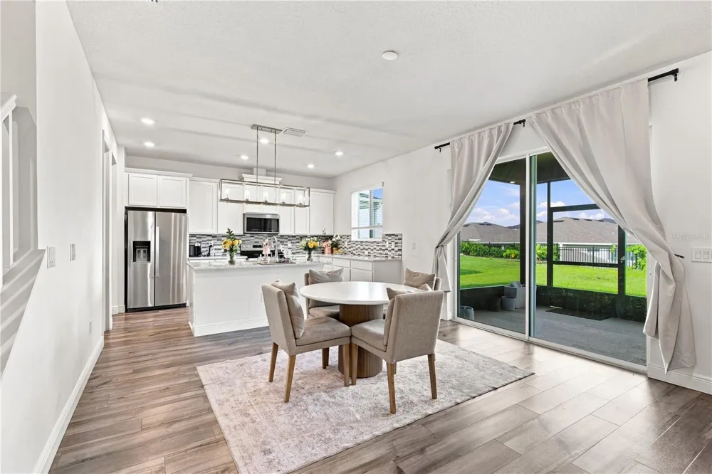 9436 PINEWOOD POINT PLACE Seffner, FL 33584
