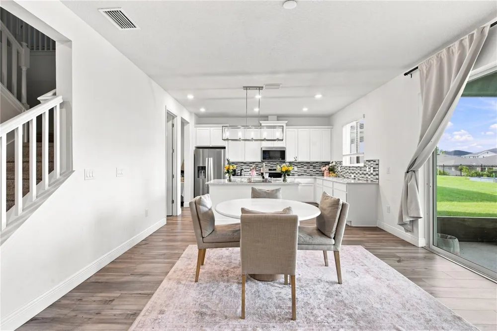 9436 PINEWOOD POINT PLACE Seffner, FL 33584