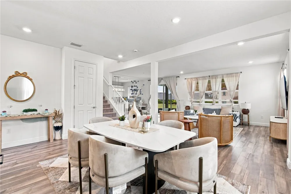 9436 PINEWOOD POINT PLACE Seffner, FL 33584