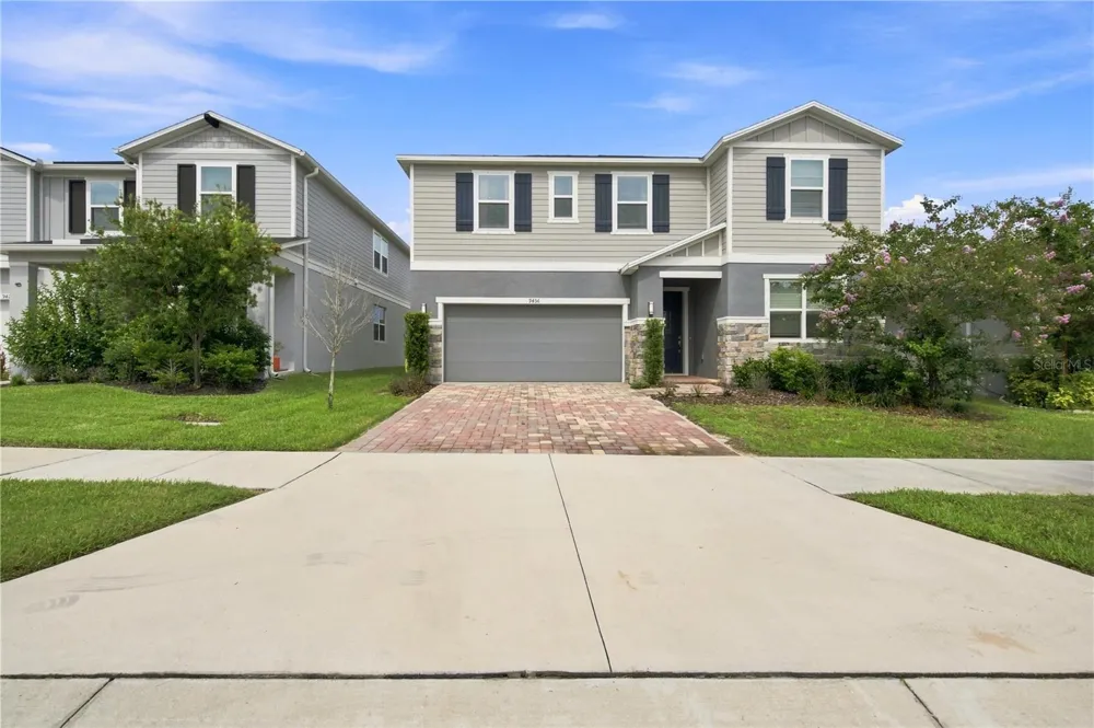 9436 PINEWOOD POINT PLACE Seffner, FL 33584