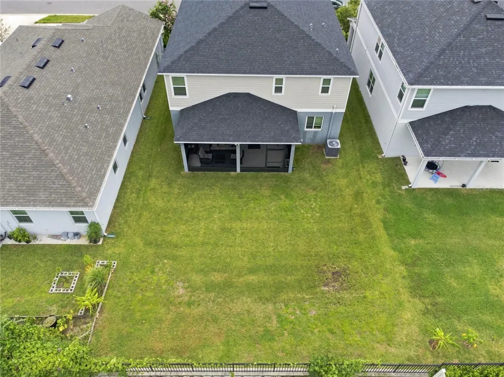 9436 PINEWOOD POINT PLACE Seffner, FL 33584