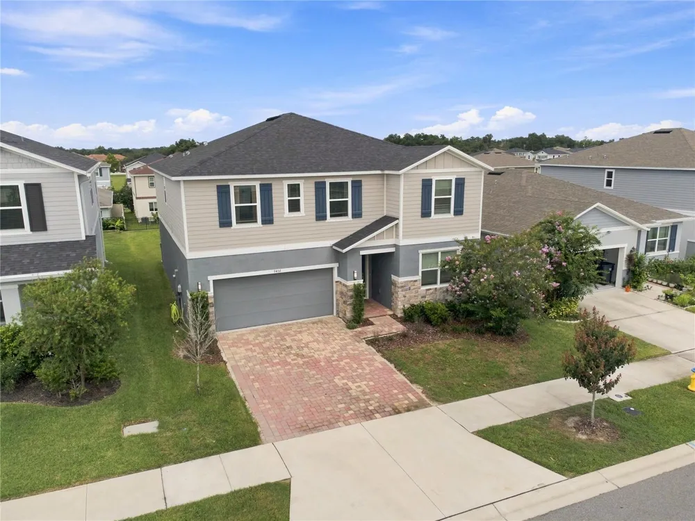 9436 PINEWOOD POINT PLACE Seffner, FL 33584