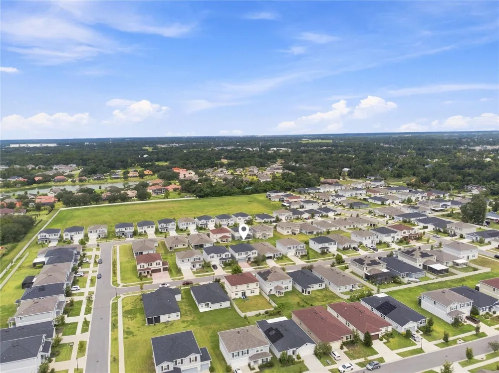 9436 PINEWOOD POINT PLACE Seffner, FL 33584