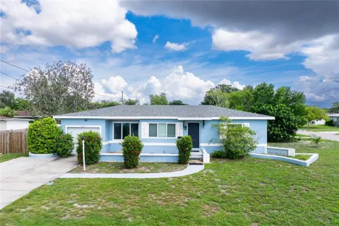 2501 LESLEE LAKE DRIVE