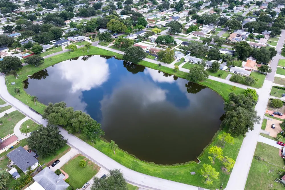 2501 LESLEE LAKE DRIVE St Petersburg, FL 33713