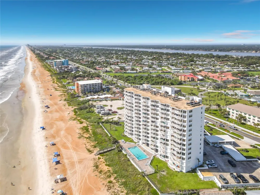 1051 OCEAN SHORE BOULEVARD #904 Ormond Beach, FL 32176