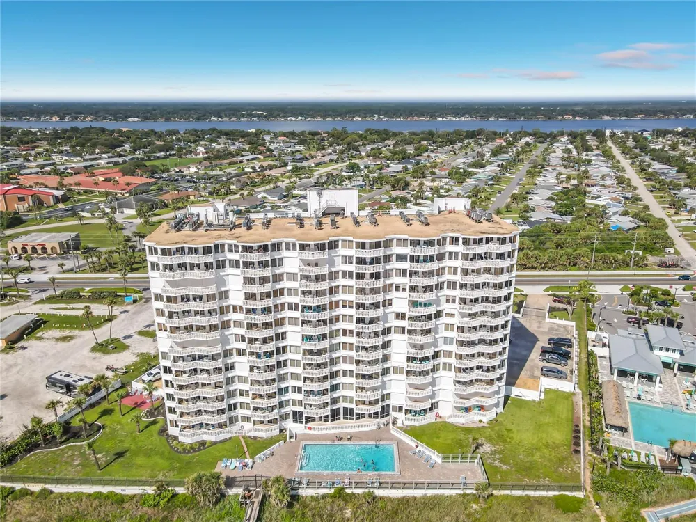 1051 OCEAN SHORE BOULEVARD #904 Ormond Beach, FL 32176