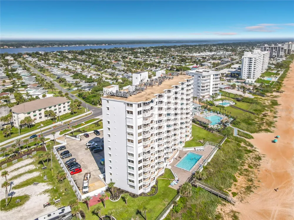 1051 OCEAN SHORE BOULEVARD #904 Ormond Beach, FL 32176